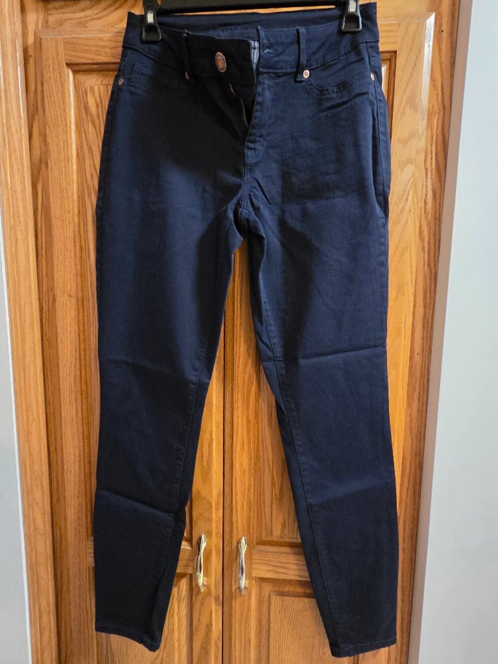 Maurices Skinny Jeans Small